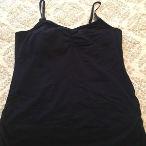 Motherhood Maternity Nursing Tank
